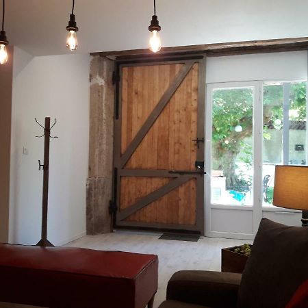 Le Relais Champetre Daire Joux Dış mekan fotoğraf