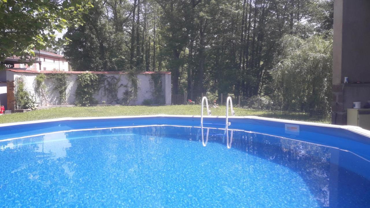 Le Relais Champetre Daire Joux Dış mekan fotoğraf