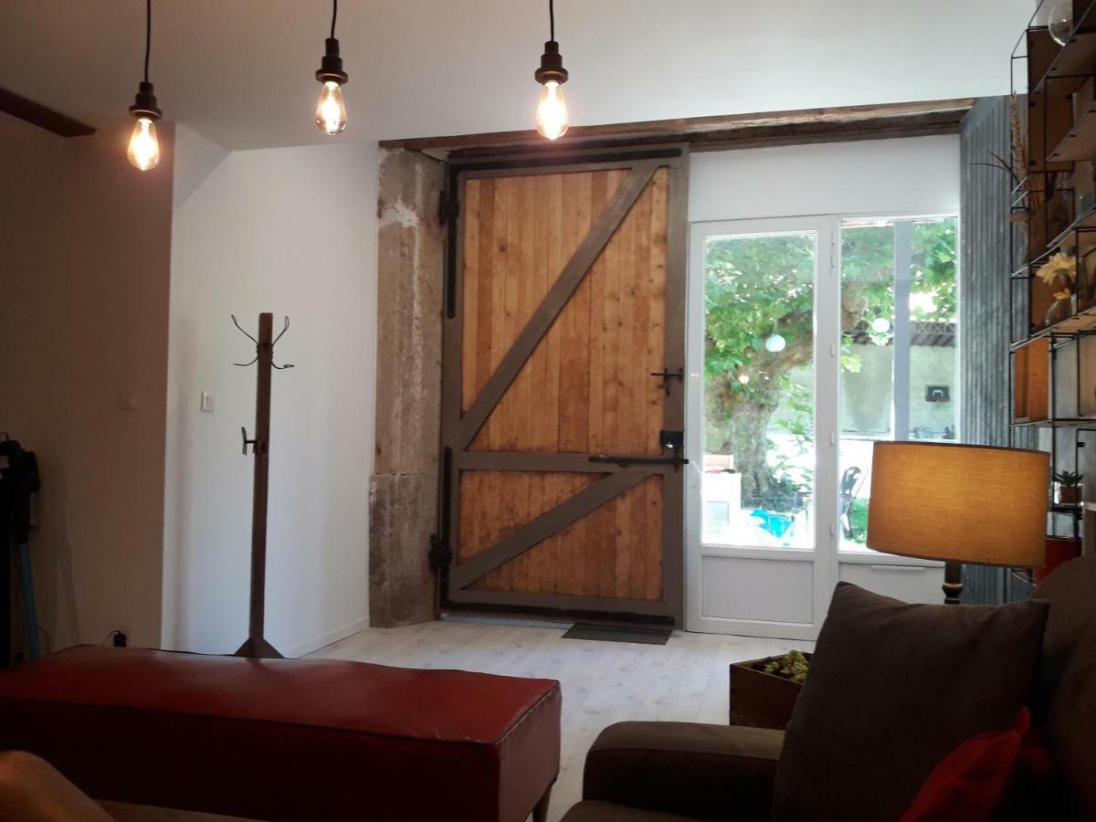 Le Relais Champetre Daire Joux Dış mekan fotoğraf